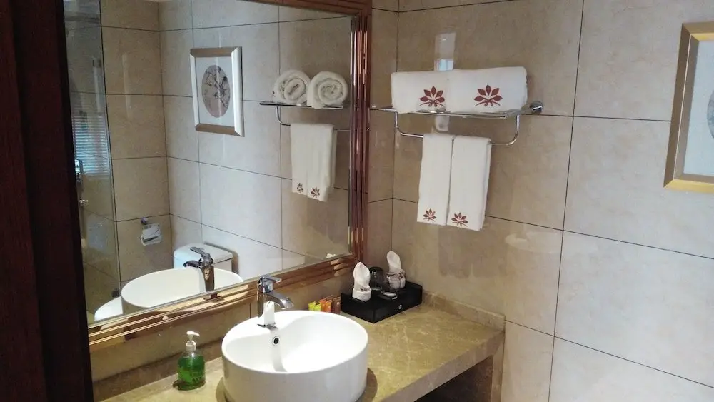 Путянь: Yuan Da Fu Lai Hotel