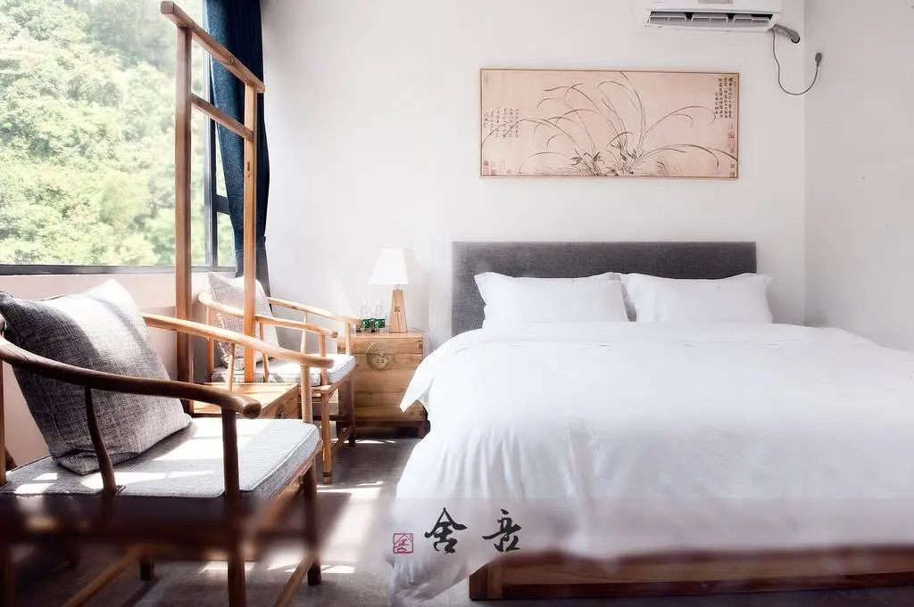 Шэньчжэнь: My Place Guesthouse