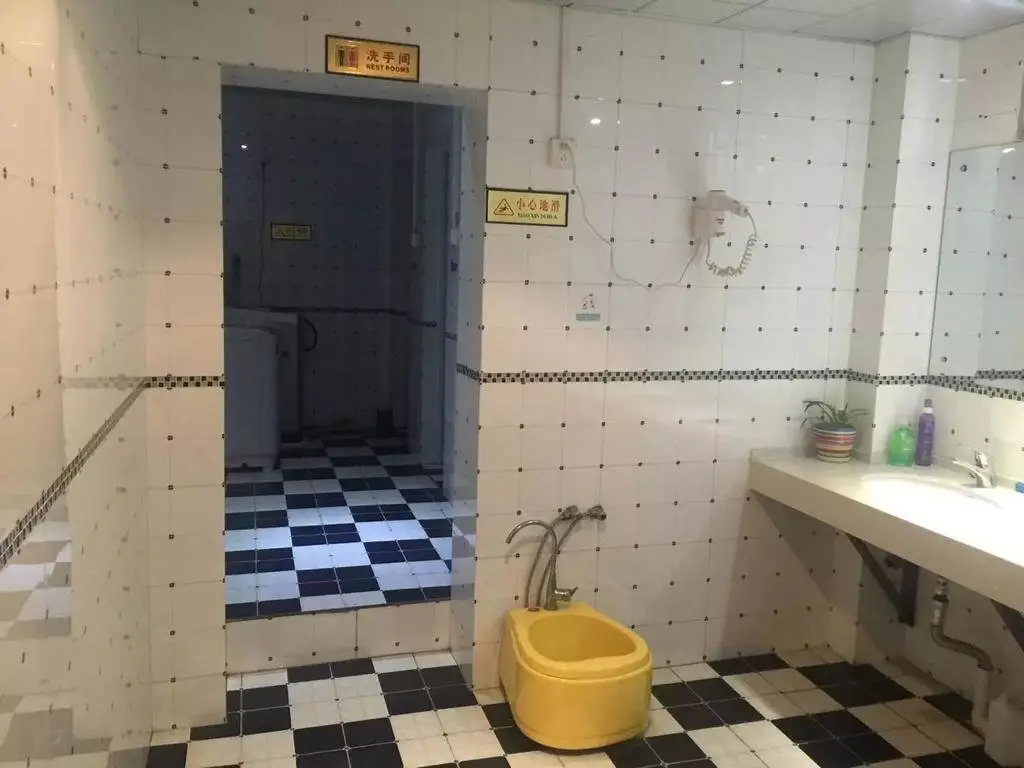 Гуйян: Whale Song Travel Inn
