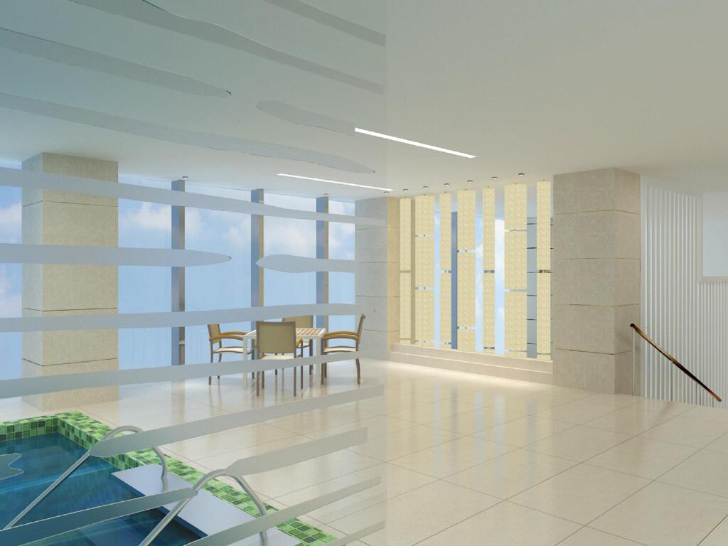 Тяньцзинь: Tianjin Society Hill Hot Spring Hotel