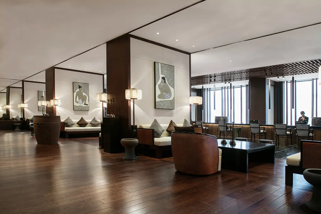 Тяньцзинь: Tianjin Society Hill Hot Spring Hotel