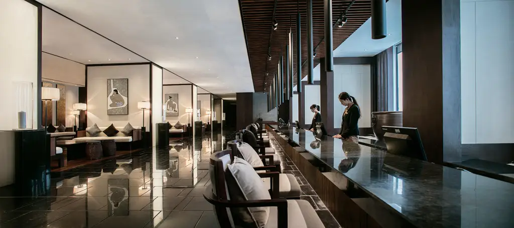 Тяньцзинь: Tianjin Society Hill Hot Spring Hotel