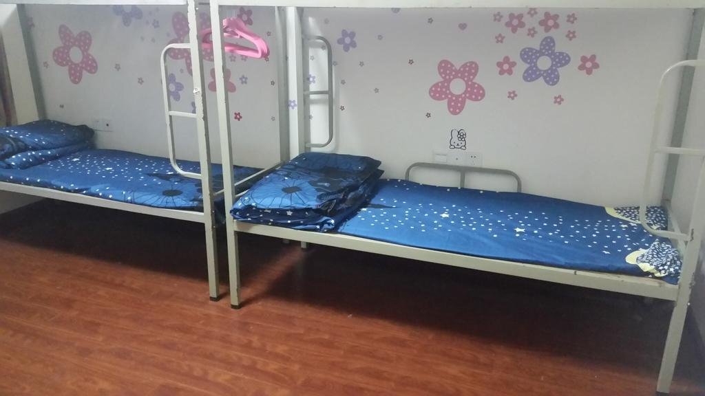 Чунцин: Jianfu Hostel