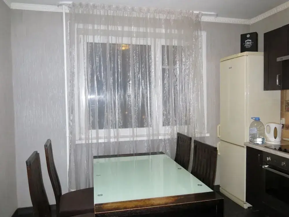 Москва: Апартаменты «Сити Инн Большая Тульская, 54»