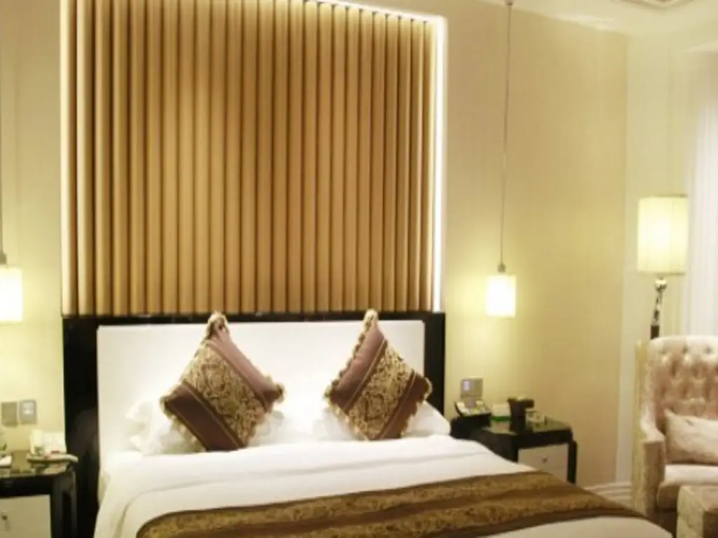 Inspirock Hotel — фото 1
