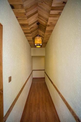 Чжанцзяцзе: Impression Xiangxi Theme Inn (Tianmenshan Branch)