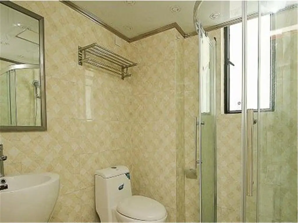 Хайкоу: Xin linghai Inn
