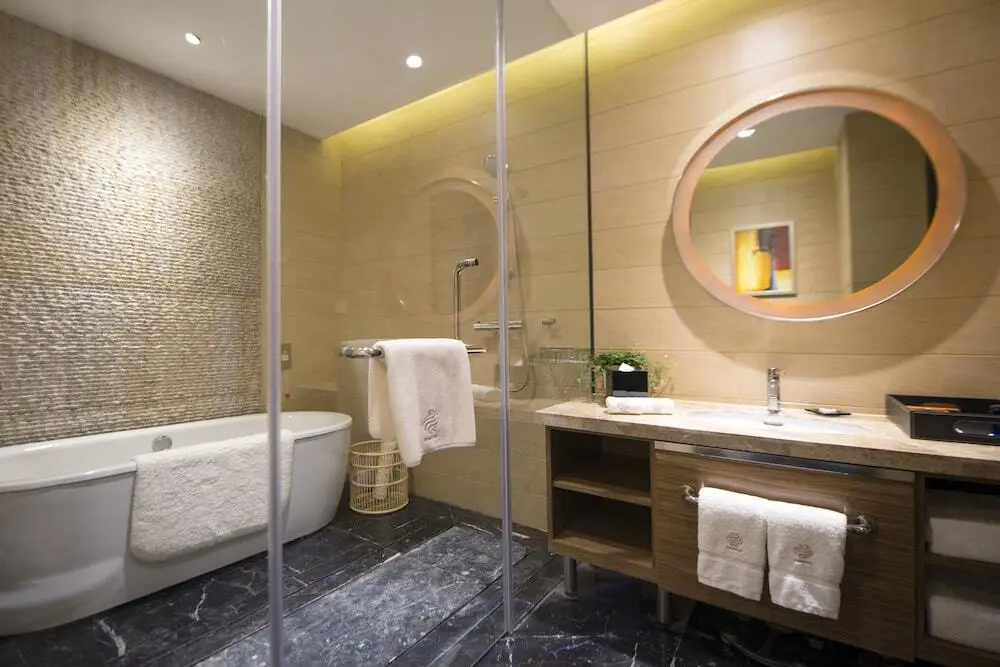 Шанхай: Shanghai HighSeas - Zobonyidao Hotel