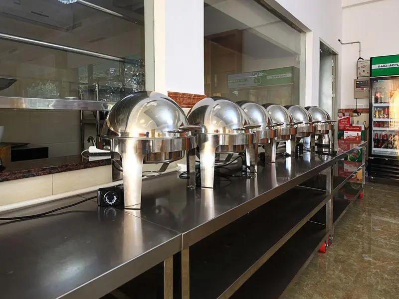 Шэньчжэнь: Shenzhen Lavande Hotel Airport Terminal Branch