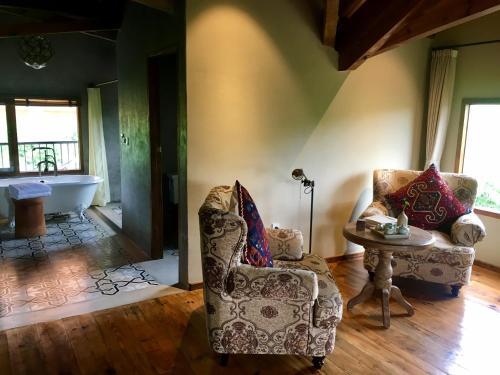 Хучжоу: You Zi Shan Ju Homestay