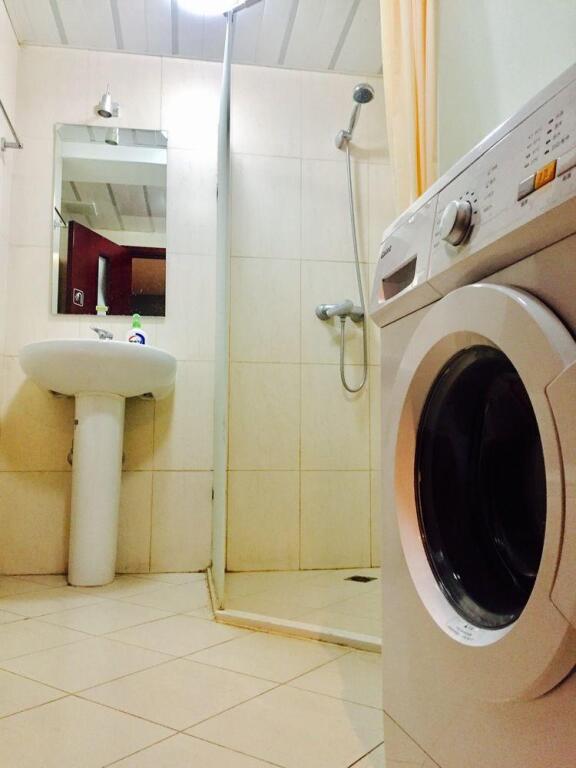 Пекин: Ginger Guesthouse