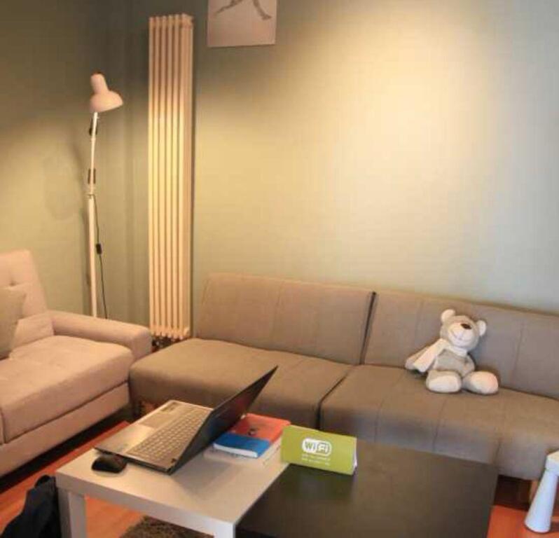 Пекин: Ginger Guesthouse