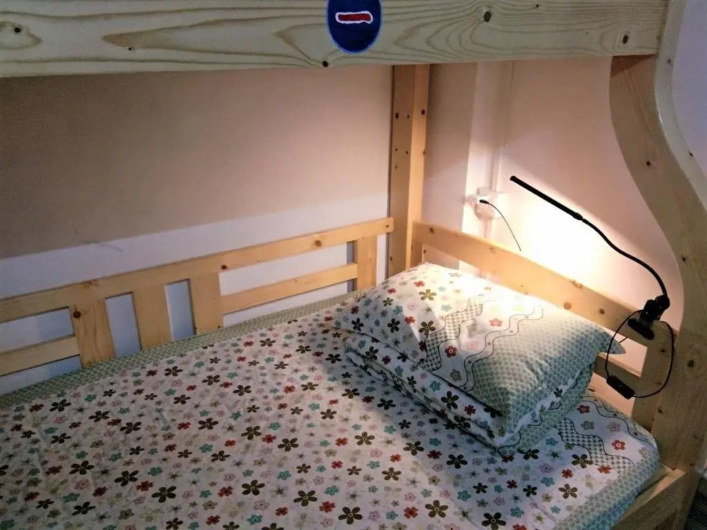 Шэньчжэнь: Shenzhen Xichong Story Hostel