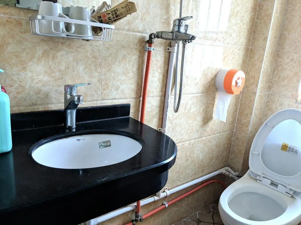 Шэньчжэнь: Shenzhen Xichong Story Hostel