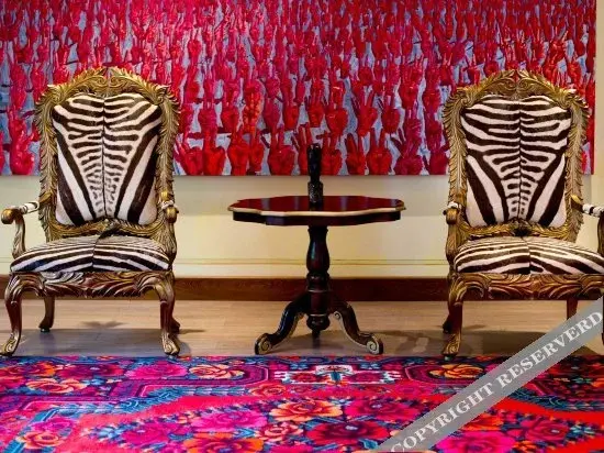 Мую: Shennongjia Xiangxiyuan Hotel