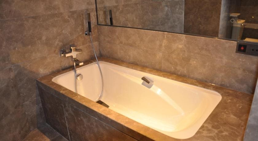 Цзинань: Ber International Hotel