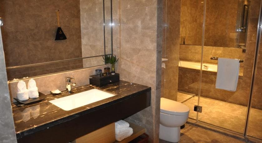 Цзинань: Ber International Hotel