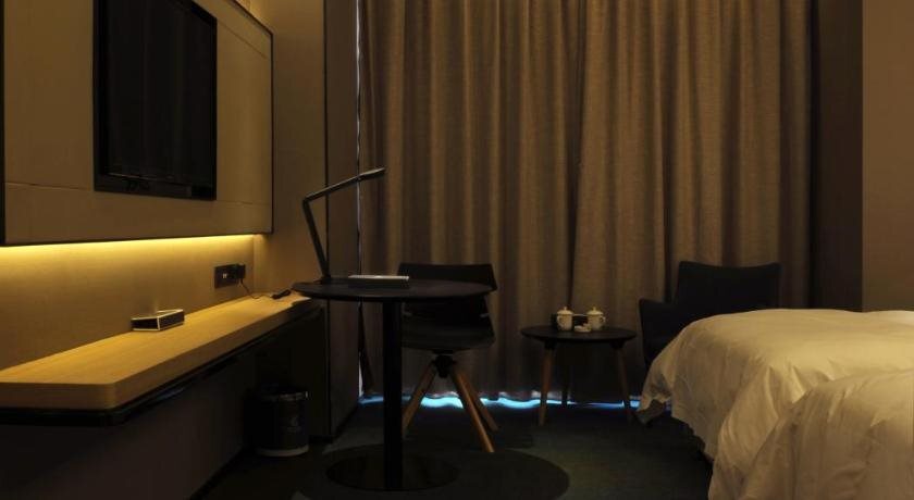 Цзинань: Ber International Hotel