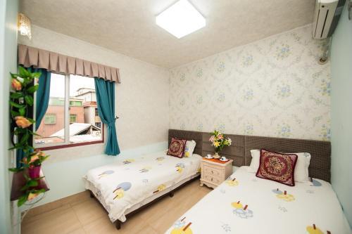 Сямынь: Na Lian Hai Homestay