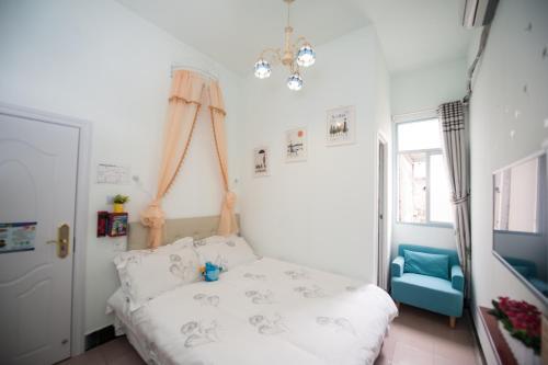 Сямынь: Na Lian Hai Homestay