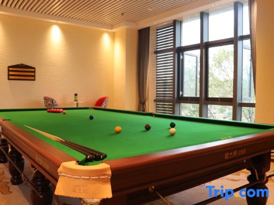 Циньхуандао: Qinhuangdao Arcadia Seaside Holiday Hotel