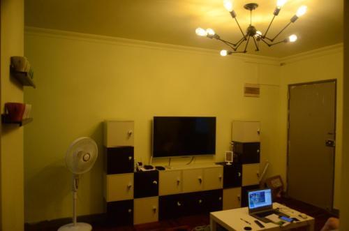 Шэньчжэнь: Man Shi Guang Hostel