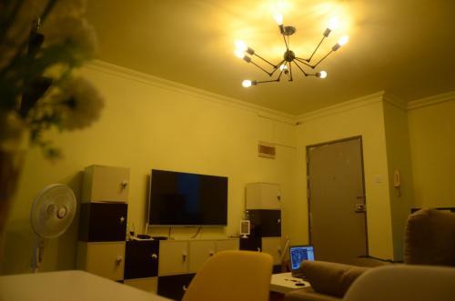 Шэньчжэнь: Man Shi Guang Hostel