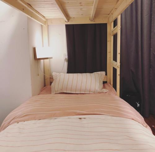 Шэньчжэнь: Man Shi Guang Hostel