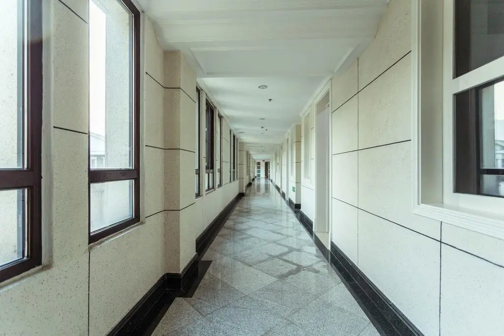 Ханчжоу: Walpe Dawson Hotel  Resorts