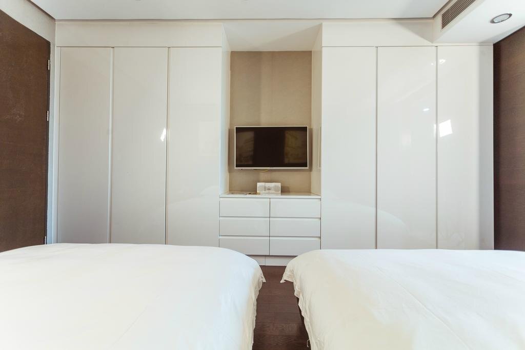 Ханчжоу: Walpe Dawson Hotel Resorts