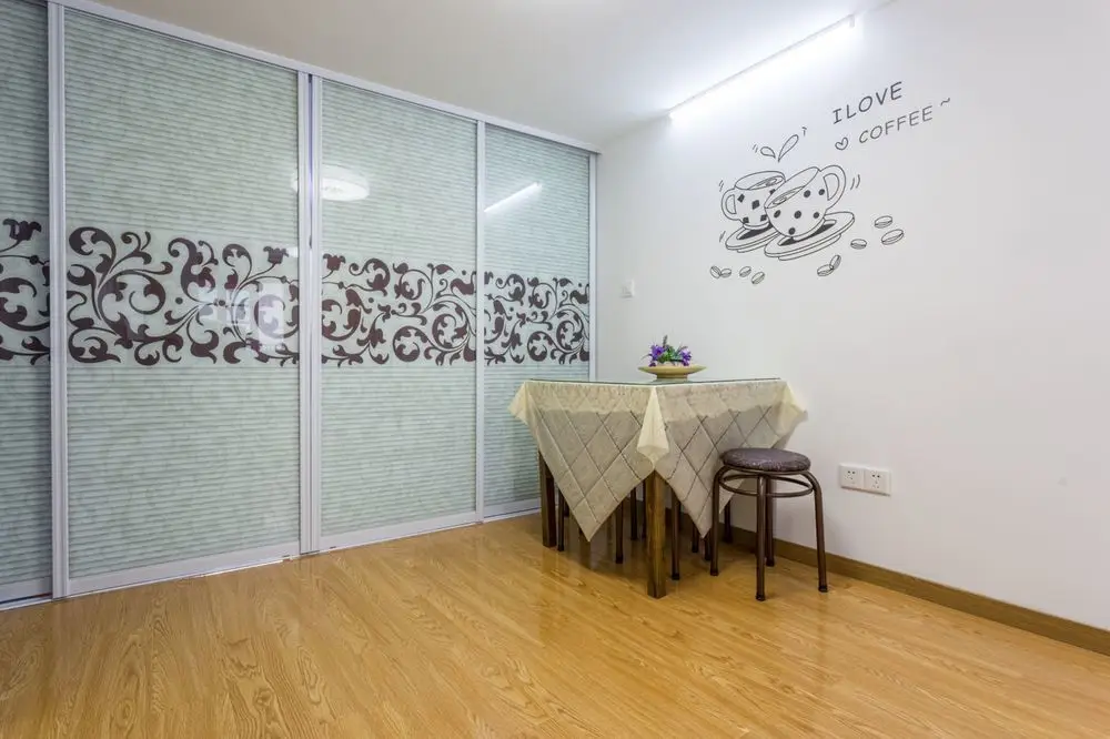 Шанхай: Pujiang Home Lodging Shandong Mid Rd