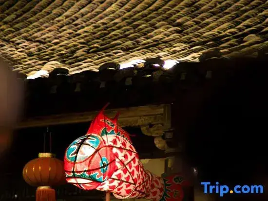 Нинбо: Grand House Ningbo