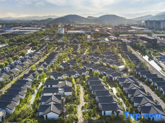 Нинбо: Grand House Ningbo