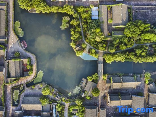 Нинбо: Grand House Ningbo