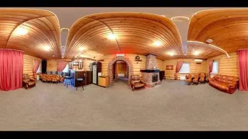 Видное: Country House Fruktovie Sadi 1