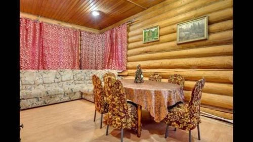 Видное: Country House Fruktovie Sadi 1