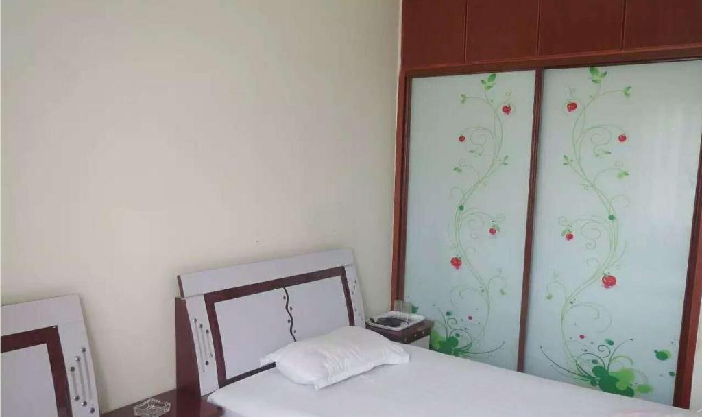 Чжэнчжоу: Dragon Blessing Inn