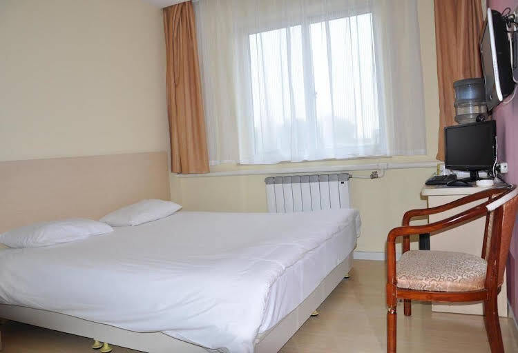 Пекин: Hejia Inn North 4th Ring - Beijing