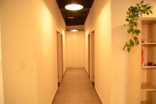 Чунцин: Run Wild Hostel