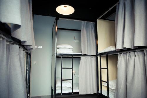 Чунцин: Run Wild Hostel