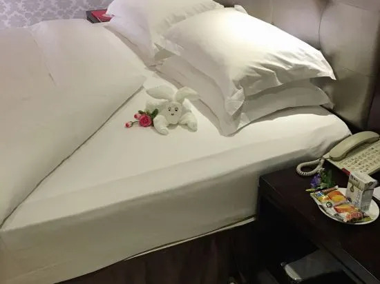 Наньчан: Jun Lai Hotel