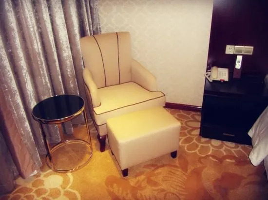 Наньчан: Jun Lai Hotel