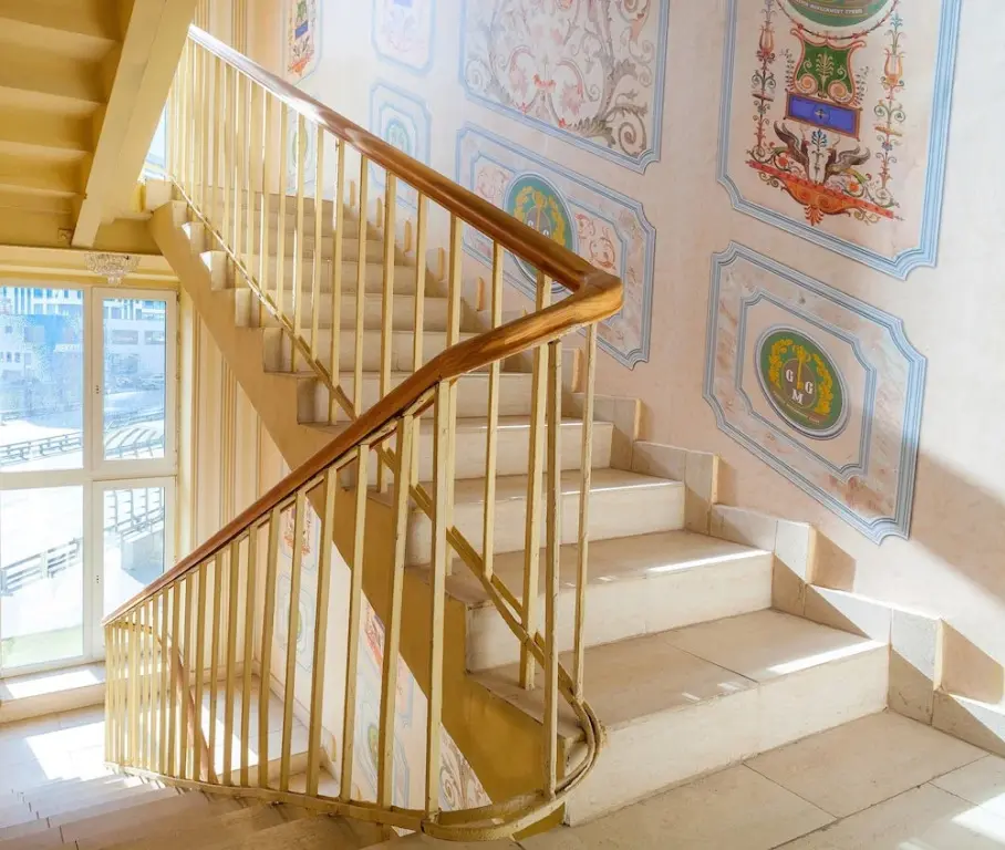 Москва: City Crown Apartaments
