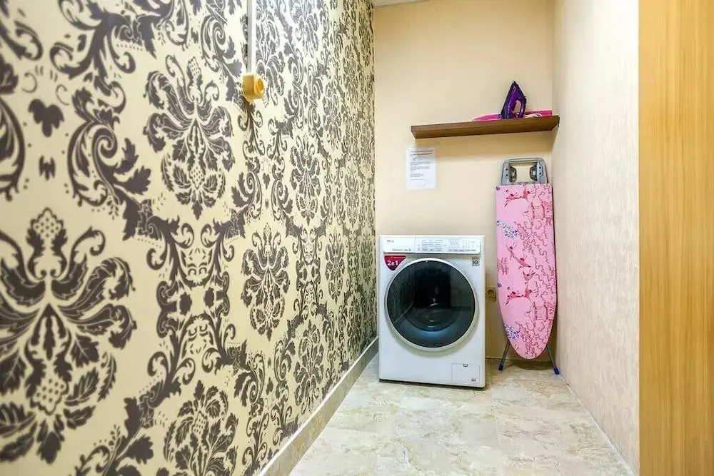 Москва: City Crown Apartaments