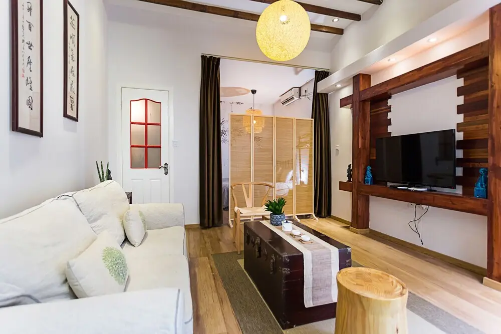Шанхай: Shanghai Wonderoom Lane house Taiyuan Rd