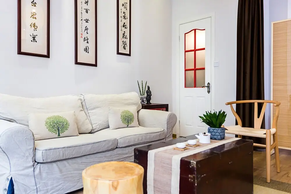 Шанхай: Shanghai Wonderoom Lane house Taiyuan Rd