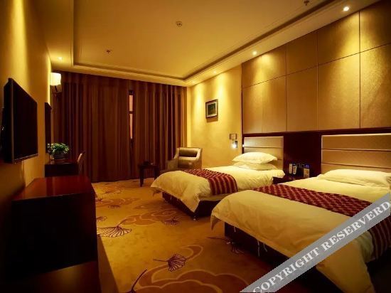 Алтай: Yintai Hotel