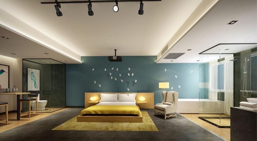 Nordic Forest Boutique Hotel — фото 1