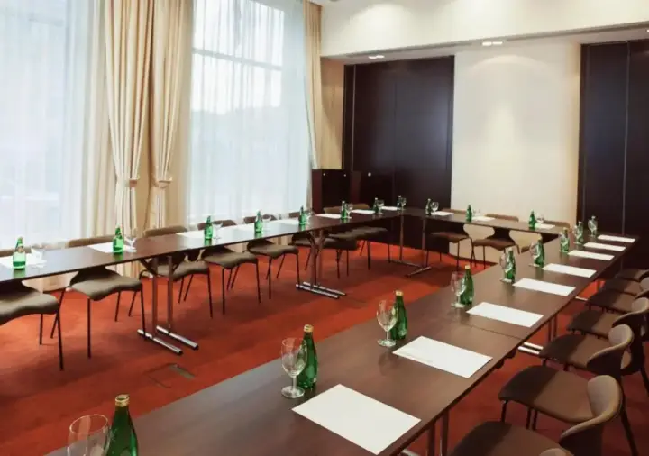 Москва: Отель Аквамарин, ZONT Hotel Group