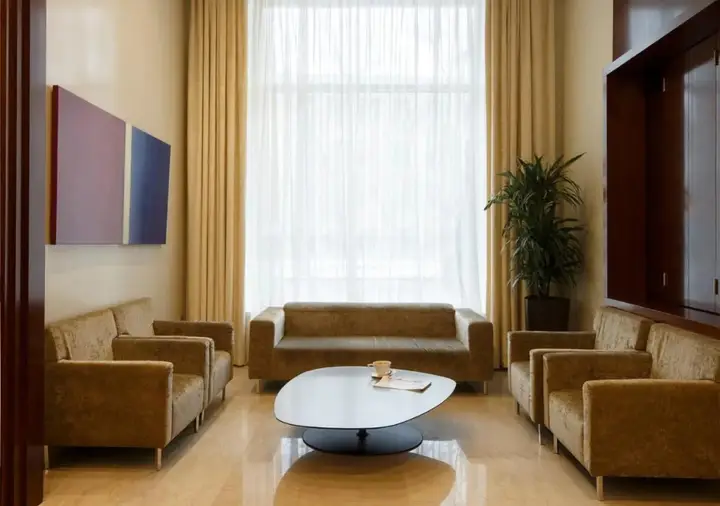 Москва: Отель Аквамарин, ZONT Hotel Group